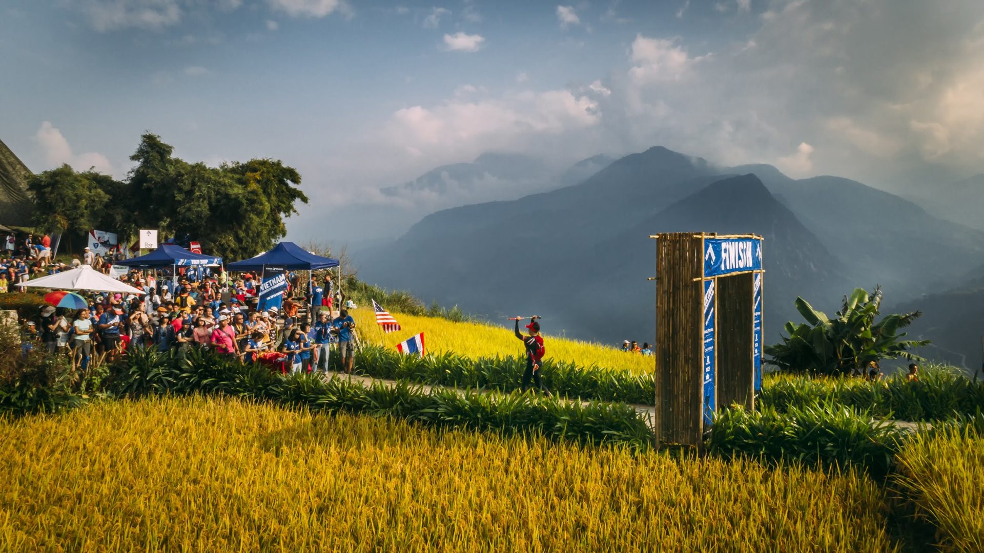 About VMM | Vietnam Trail Series