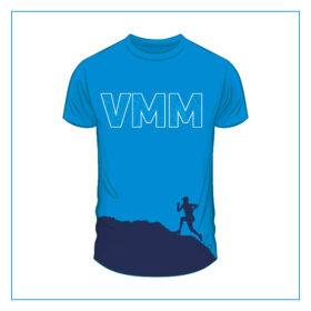 Technical Running T-shirt VMM