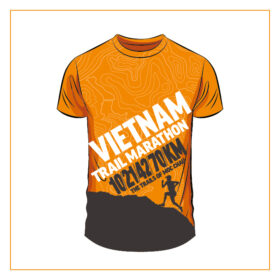 Technical Running T-shirt VTM