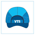 VTS-running hat-back
