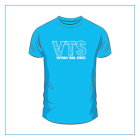 Technical Running T-shirt VTS