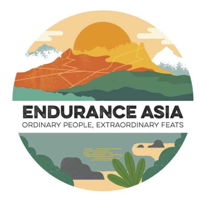 Logo Endurance Asia - VMM Partner
