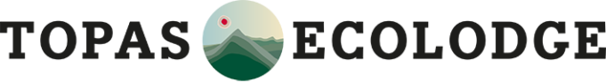 TEL - Topas Ecolodge - Logo