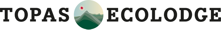 TEL - Topas Ecolodge - Logo