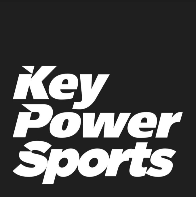 logo Key Power Sport - VMM 2023 Partner
