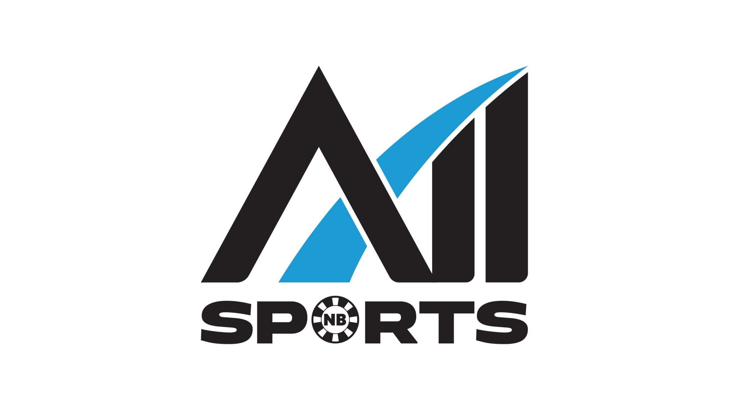 All in Sports logo