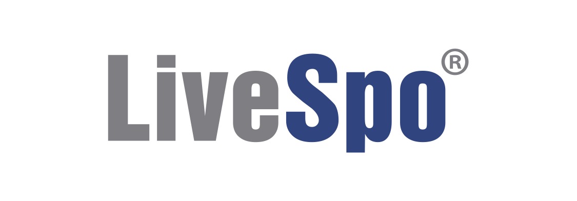 Logo LIVESPO