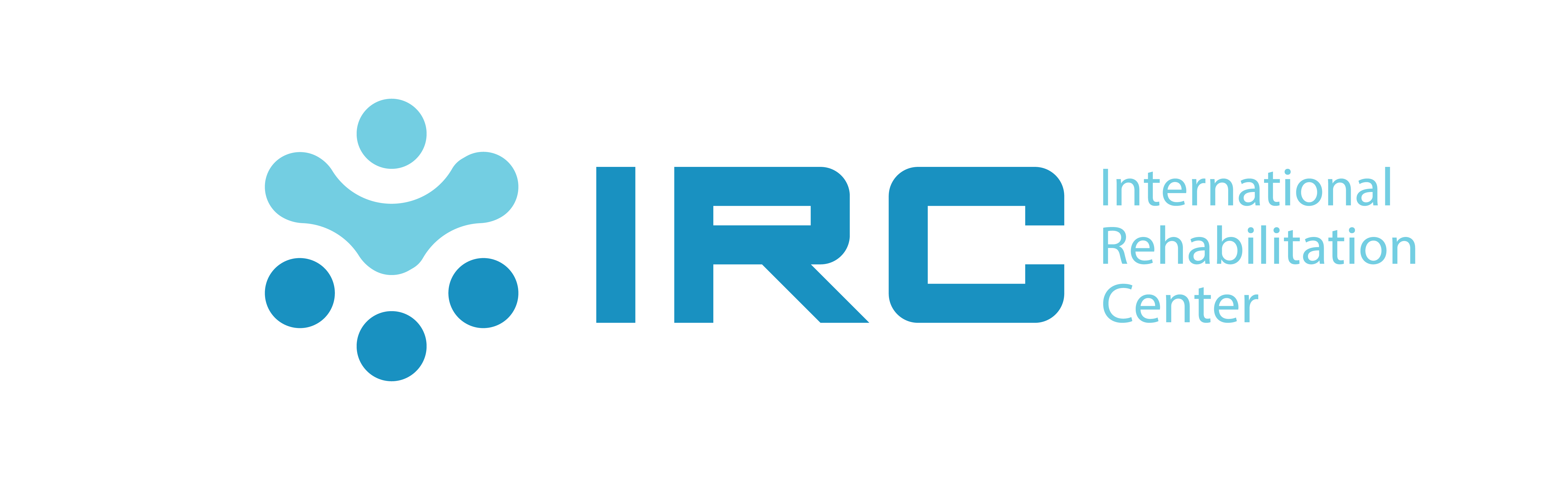 Logo IRC