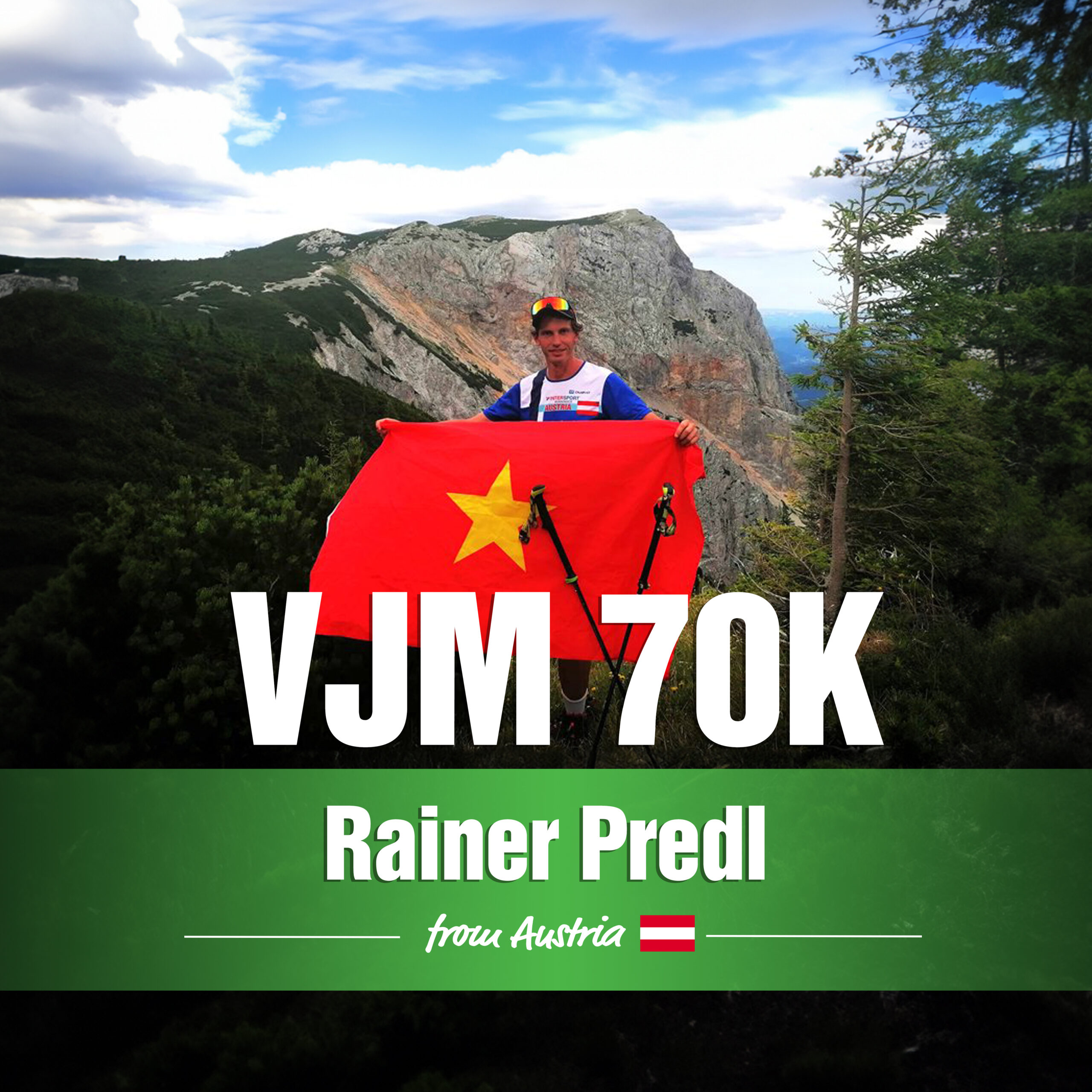 VJM 70k - Rainer Predl