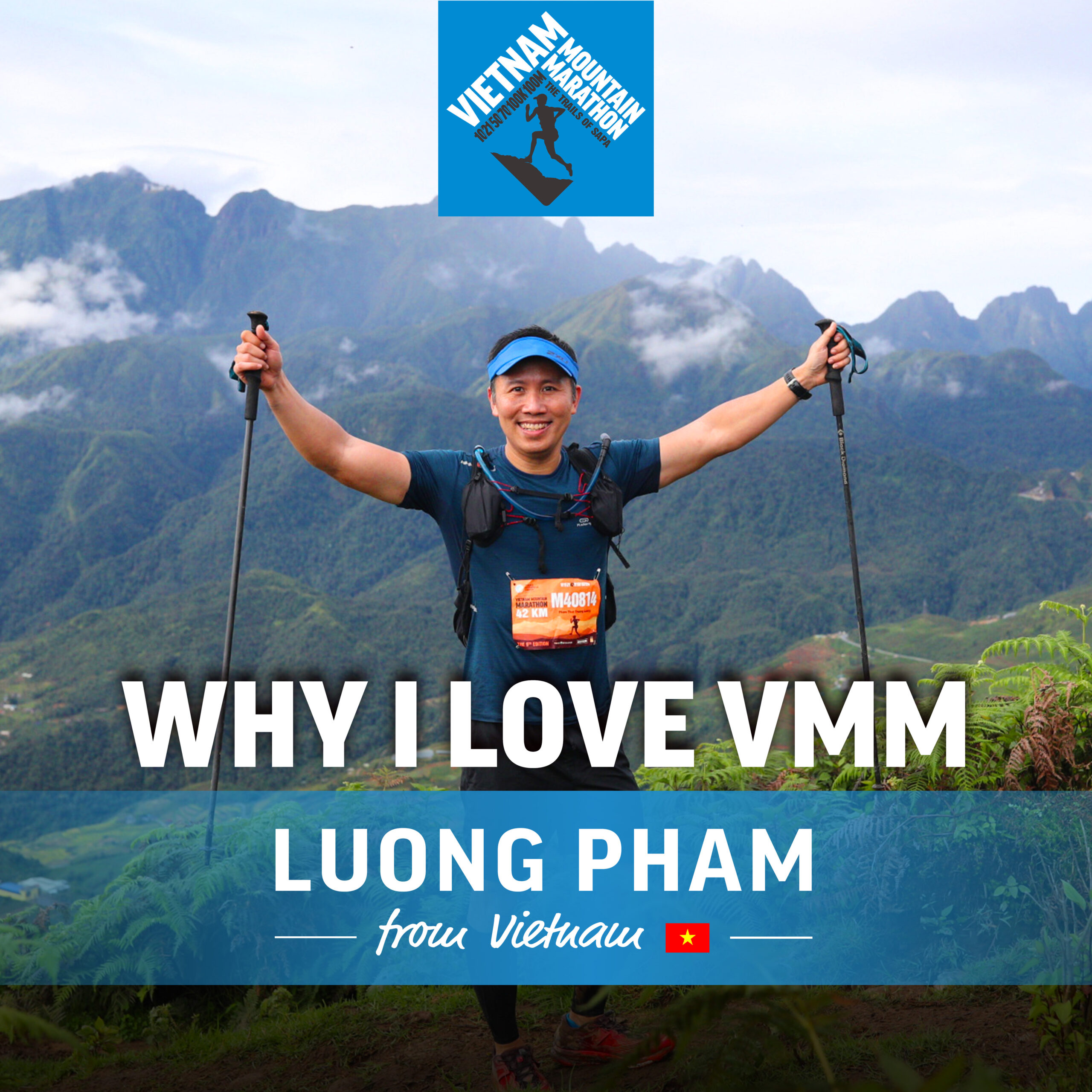why i love vmm - luong pham