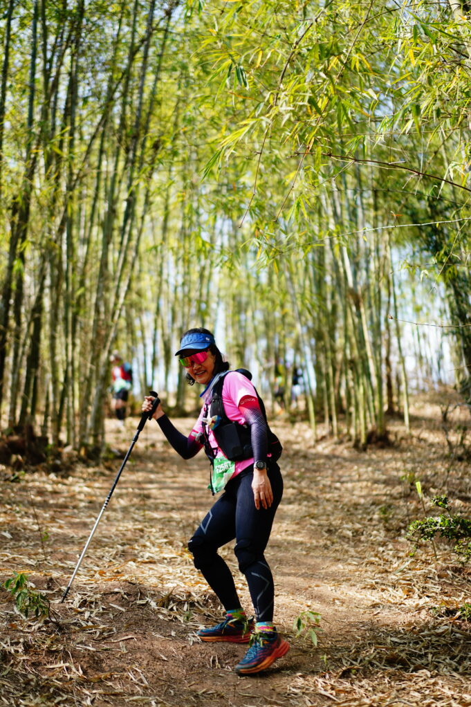 15km VUM - Vietnam Ultra Marathon 1