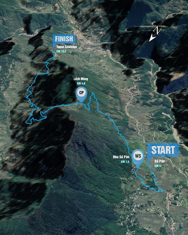 VMM 2024 - 10km update new route - 9x16