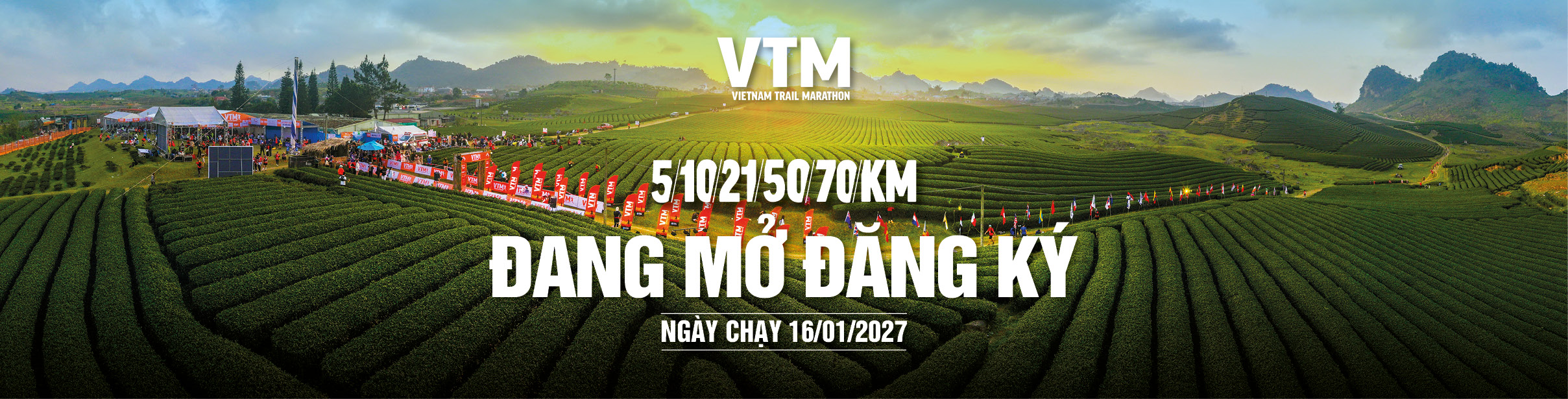 web banner - VTM 2027 Open now - vie